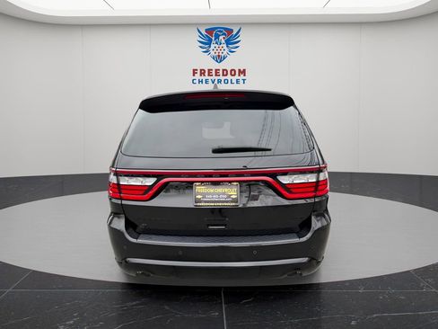 Used 2022 Dodge Durango GT image 5