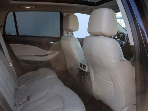 Used 2020 Buick Envision Premium image 11