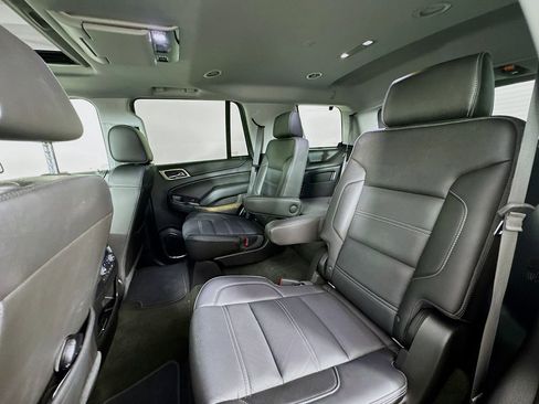 Used 2018 GMC Yukon Denali w/ Denali Ultimate Package image 26
