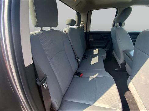 Used 2019 RAM 1500 Express w/ Express Value Package AWD/4WD image 20