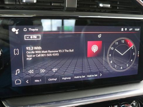 Used 2025 GMC Sierra 3500 Denali Ultimate image 27