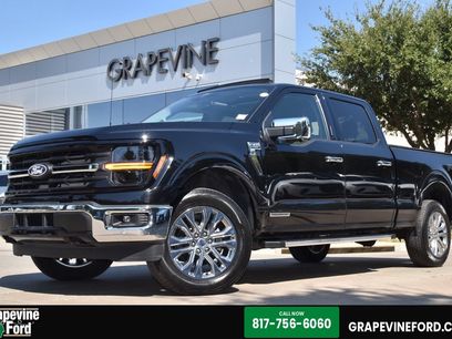 Certified 2024 Ford F150 XLT w/ Equipment Group 303A High