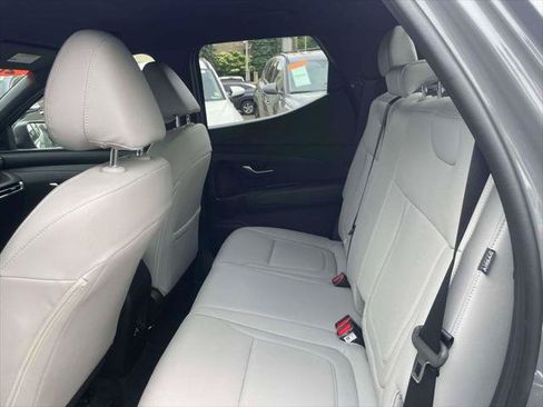 Used 2026 Hyundai Santa Cruz SEL AWD/4WD image 12