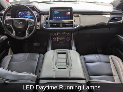 Used 2023 Chevrolet Tahoe RST AWD/4WD image 20
