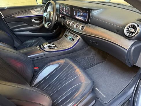 Used 2019 Mercedes-Benz CLS 450 image 19
