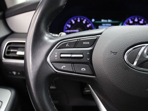 Used 2020 Hyundai Palisade SEL w/ Convenience Package image 34