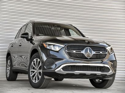 Certified 2025 Mercedes-Benz GLC 300 4MATIC