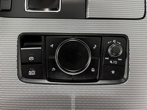 Used 2024 MAZDA CX-90 3.3 Turbo w/ Preferred Plus image 26