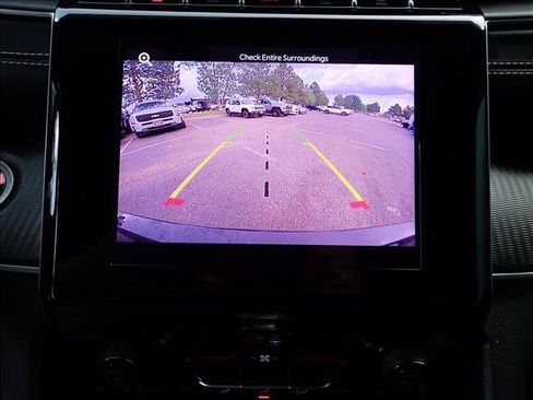 Used 2024 Jeep Grand Cherokee L Laredo AWD/4WD image 18