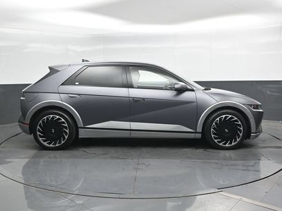 Used 2024 Hyundai Ioniq 5 Limited