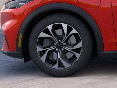 New 2026 Ford Mustang Mach-E Select RWD image 19