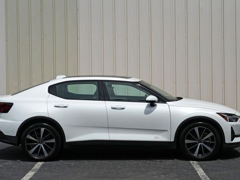 Used 2021 Polestar Polestar 2 AWD/4WD image 48
