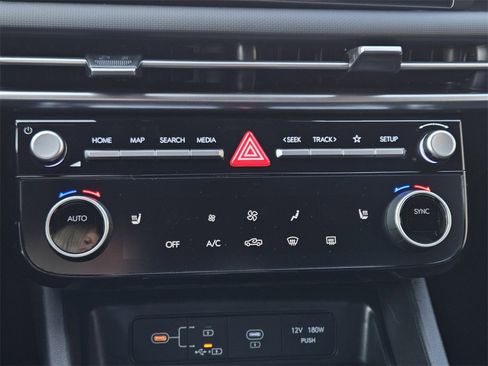 New 2026 Hyundai Santa Cruz SEL image 18