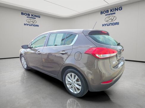 Used 2015 Kia Forte EX image 6