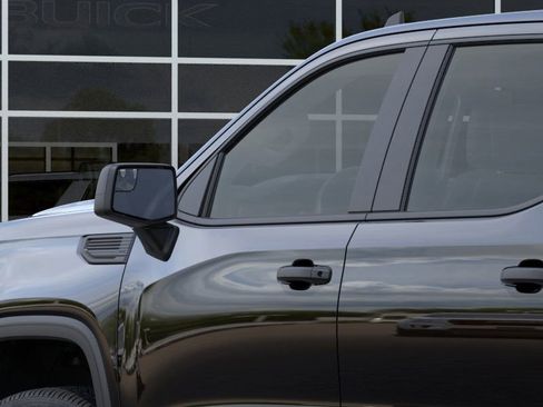 New 2026 GMC Sierra 1500 Pro w/ Pro Value Package image 12