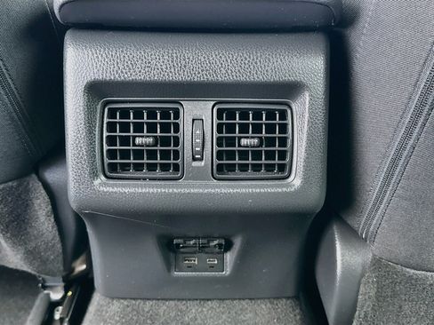 Used 2025 Toyota Camry LE FWD image 16