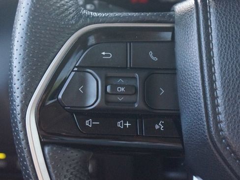 Used 2024 Toyota Tundra Limited w/ Nightshade Package AWD/4WD image 10