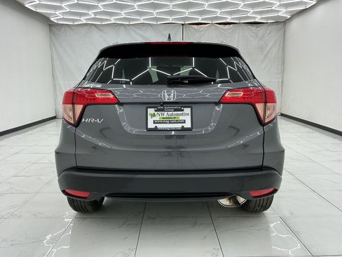 Used 2016 Honda HR-V EX-L image 10