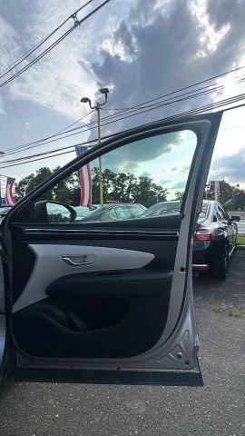 Used 2024 Hyundai Tucson SEL AWD/4WD image 26