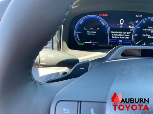New 2026 Toyota Camry XSE FWD image 31