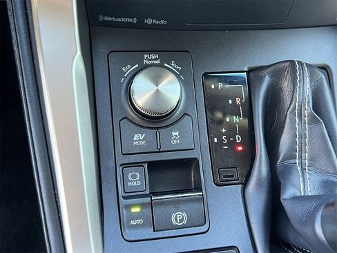 Used 2019 Lexus NX 300h AWD image 20