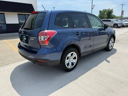 Used 2014 Subaru Forester 2.5i AWD/4WD image 15