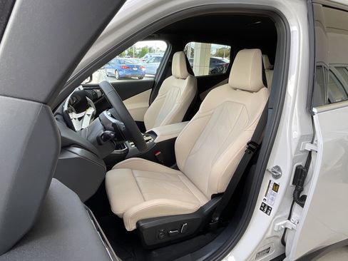 New 2026 BMW X3 xDrive30 w/ Convenience Package image 11