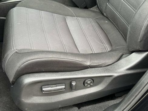 Used 2021 Honda CR-V EX image 18