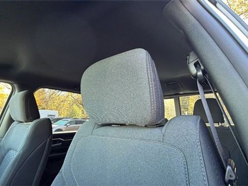 New 2026 RAM 1500 4x4 Crew Cab image 24