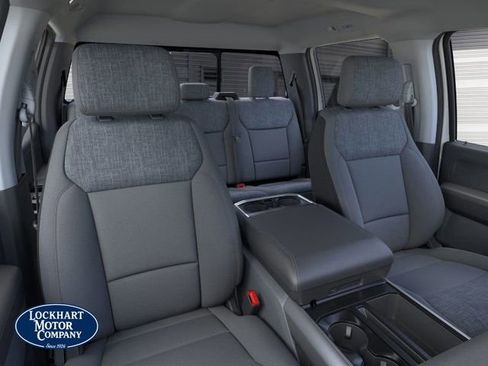 New 2025 Ford F150 XLT w/ Equipment Group 302A MID image 10