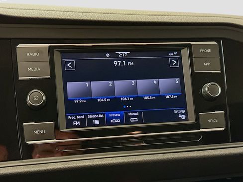 Used 2024 Volkswagen Jetta S image 21