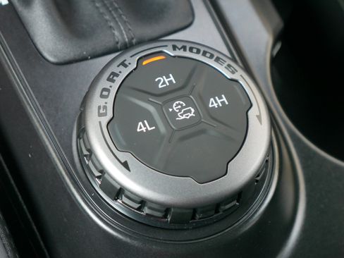 Certified 2024 Ford Bronco Big Bend image 17