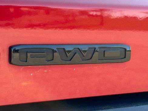 New 2026 GMC Terrain Elevation w/ Elevation Premium Package image 2