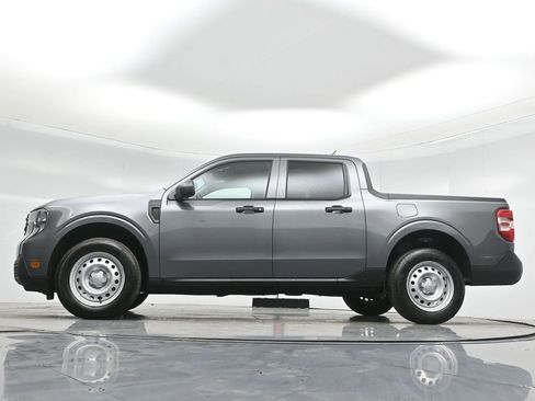 New 2025 Ford Maverick XL image 45