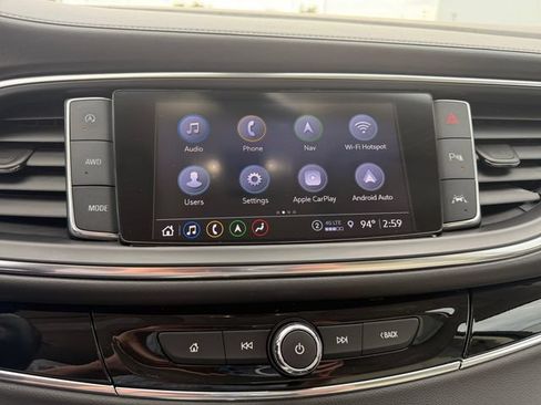 Used 2023 Buick Enclave Avenir w/ Avenir Technology Package AWD/4WD image 26