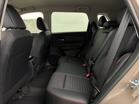 New 2026 Nissan Rogue SV image 15