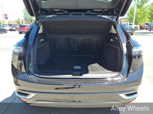 Used 2023 Buick Envision Avenir AWD/4WD image 13
