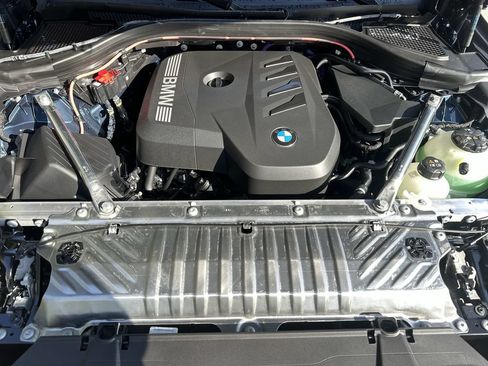 Certified 2026 BMW X3 xDrive30i AWD/4WD image 26