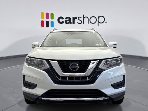 Used 2019 Nissan Rogue SV image 8