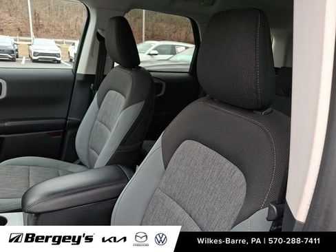 Used 2021 Ford Bronco Sport Big Bend image 15