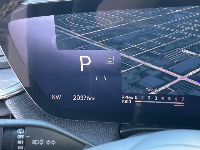 Used 2026 Buick Enclave Preferred FWD image 31