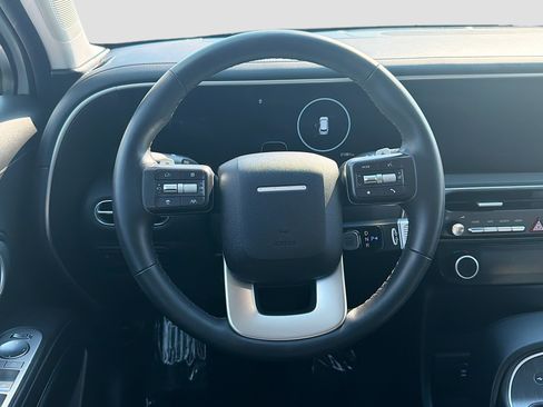 Used 2026 Hyundai Palisade SEL AWD/4WD image 18