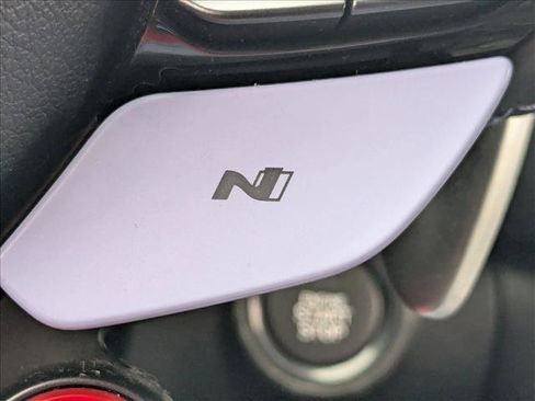 Used 2023 Hyundai Kona N w/ Cargo Package FWD image 12