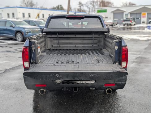 Used 2023 Honda Ridgeline RTL image 38