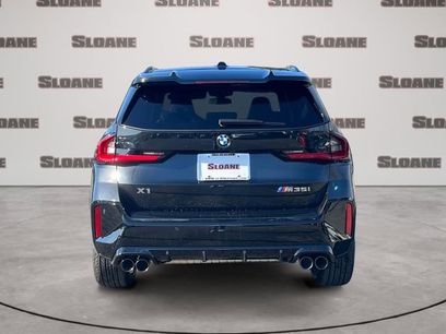 New 2026 BMW X1 M35i w/ Technology Package