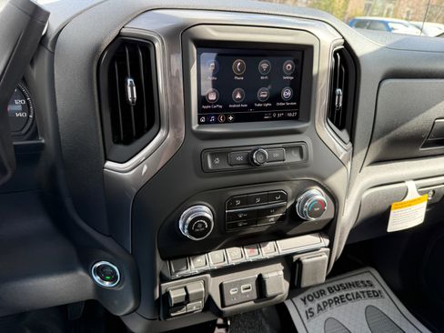 New 2026 GMC Sierra 1500 Pro w/ Pro Value Package image 24