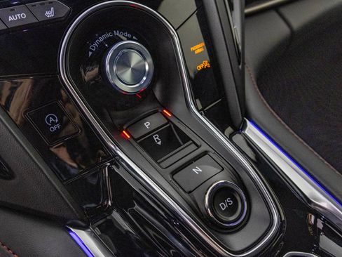 Used 2022 Acura RDX A-Spec image 27