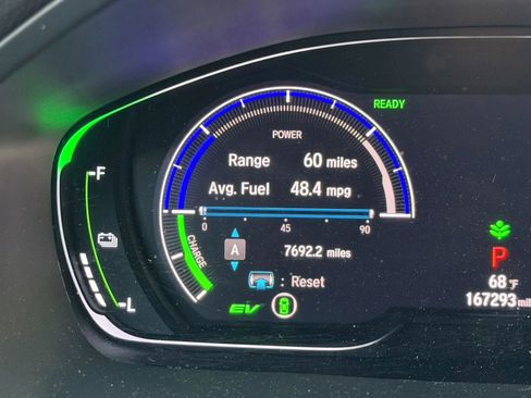 Used 2022 Honda Insight Touring image 20