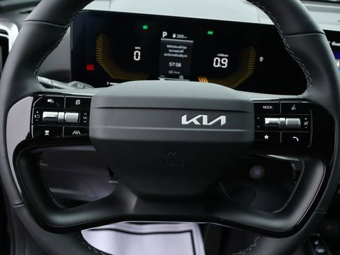New 2026 Kia Sorento S FWD image 27