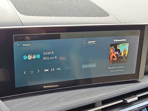 New 2026 Hyundai Santa Fe Limited FWD image 15